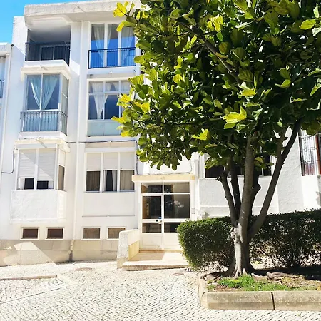 Appartamento Santini - Center Cascais