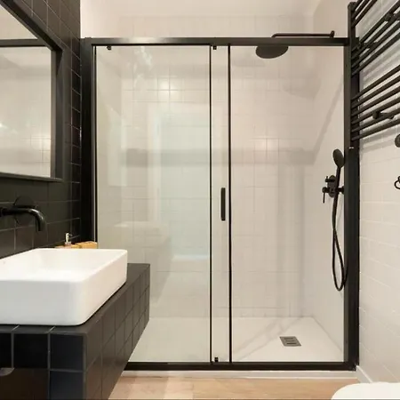 Santini - Center Apartment Cascais